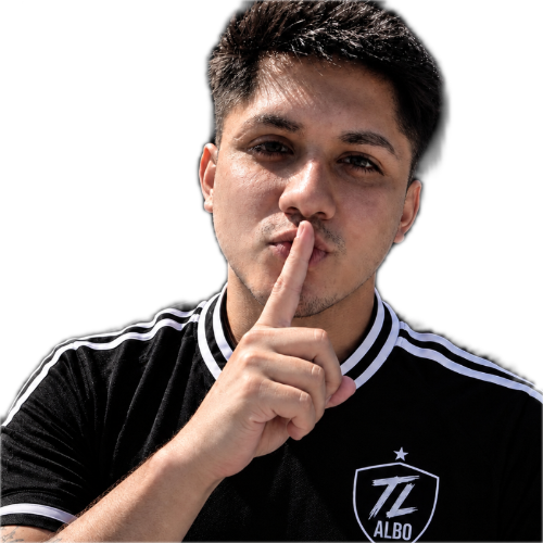 Partido - Espacio Gamer