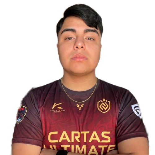 Partido - Espacio Gamer