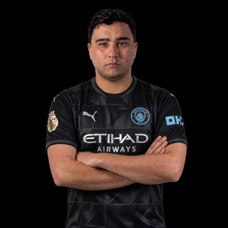 Partido - Espacio Gamer