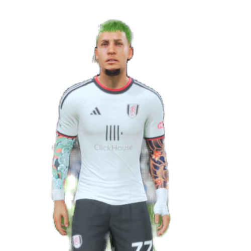 Partido - Espacio Gamer