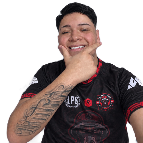 Partido - Espacio Gamer
