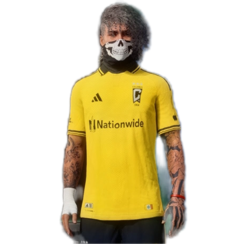 Partido - Espacio Gamer