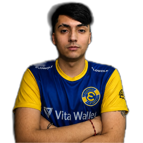 Partido - Espacio Gamer