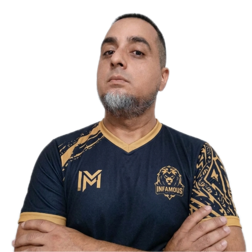 Equipo - Espacio Gamer