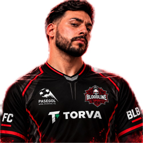 Partido - Espacio Gamer