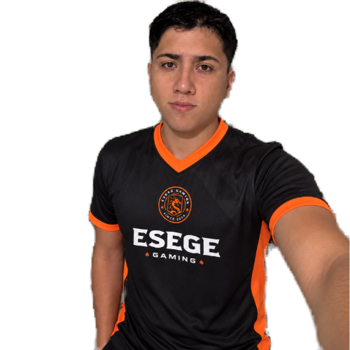 Partido - Espacio Gamer
