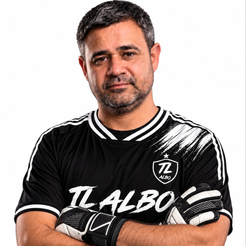 Partido - Espacio Gamer