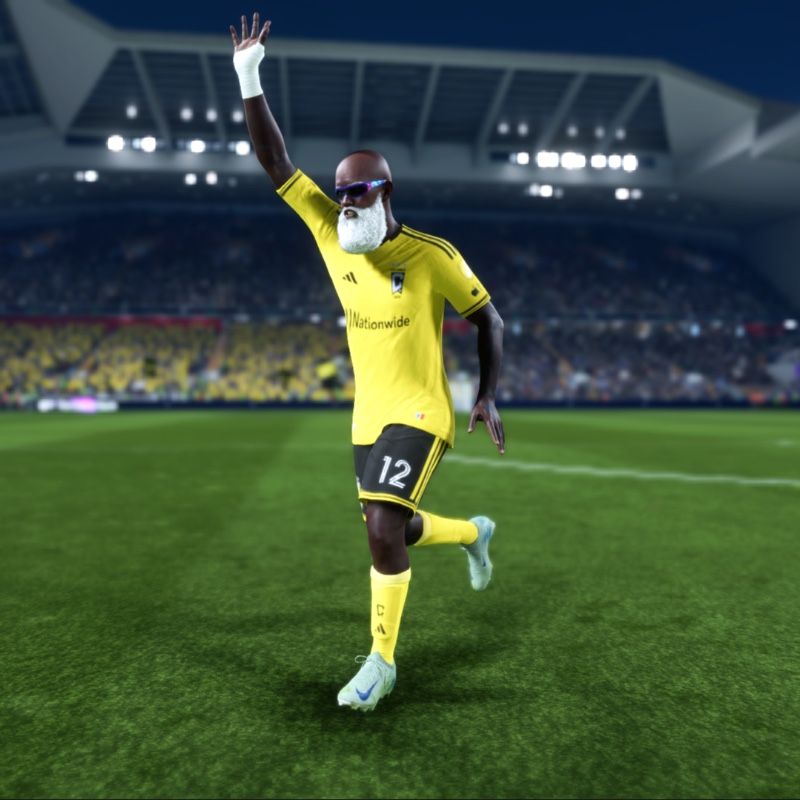 Partido - Espacio Gamer