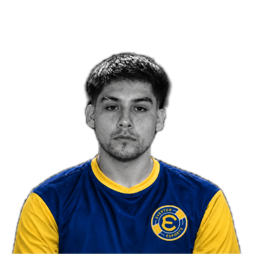 Partido - Espacio Gamer