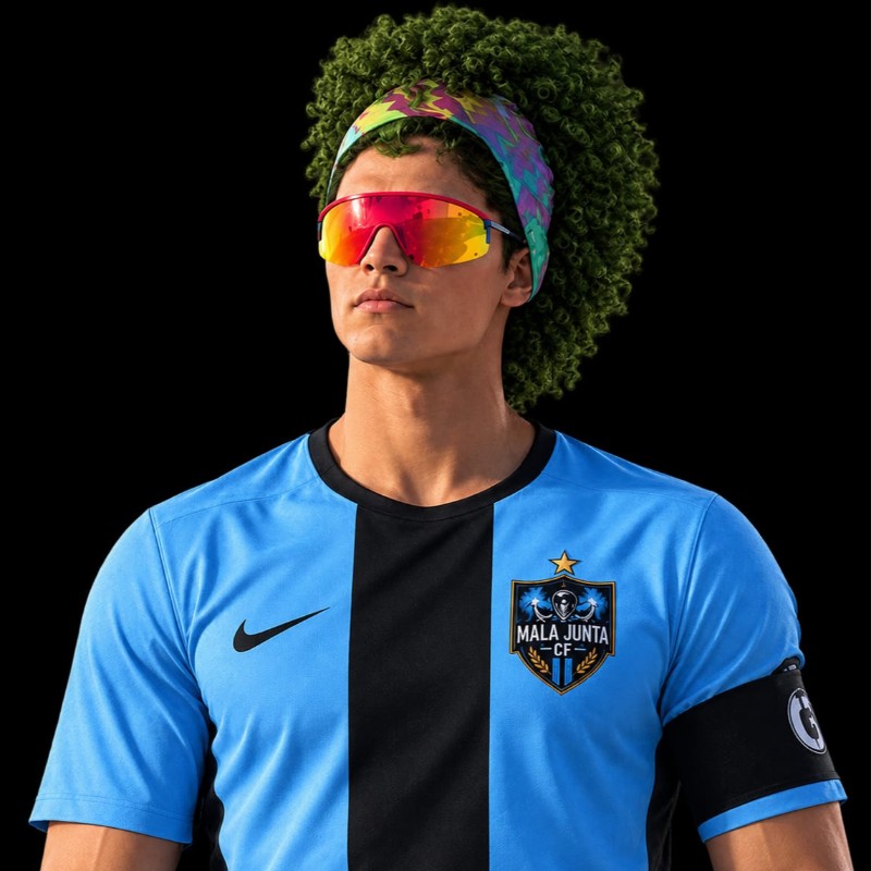 Partido - Espacio Gamer