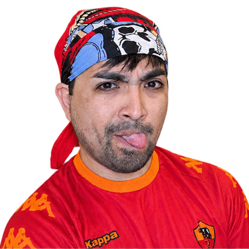 Partido - Espacio Gamer
