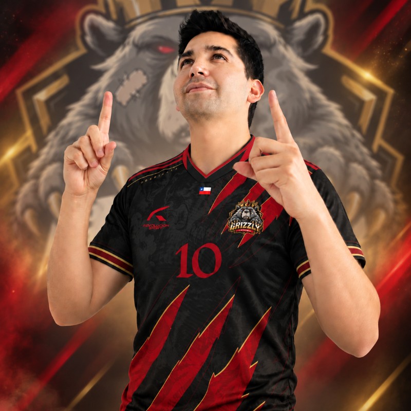 Partido - Espacio Gamer