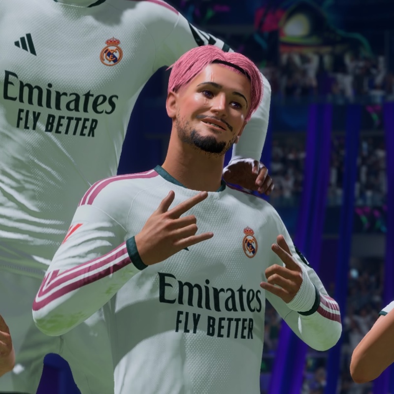 Partido - Espacio Gamer