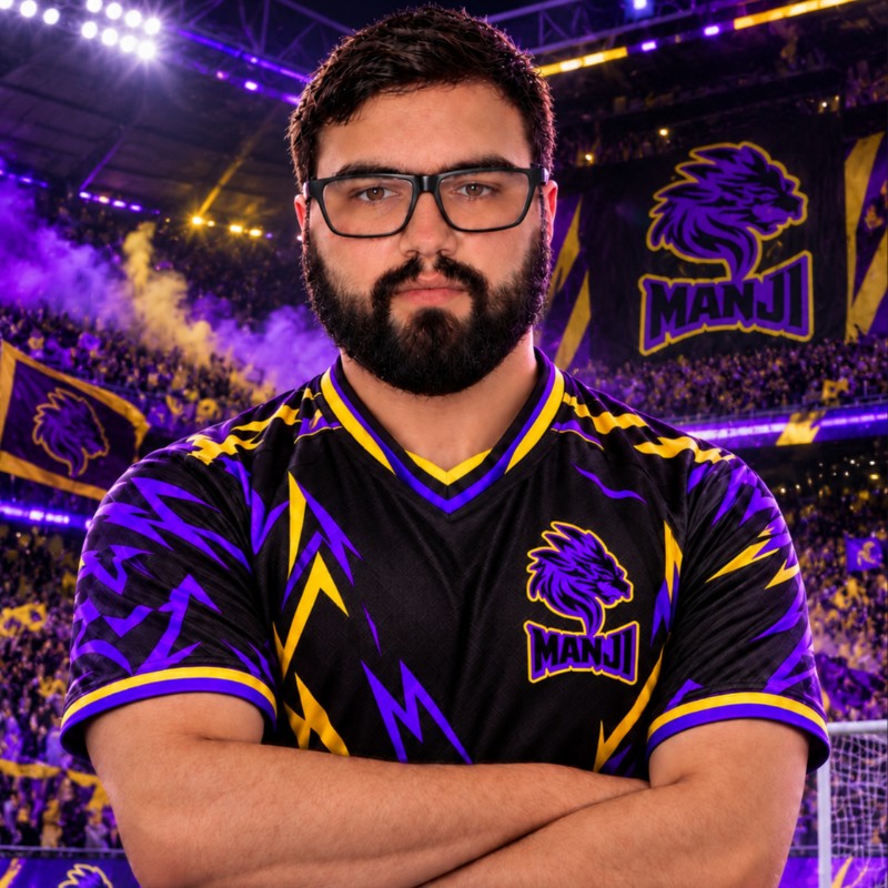 Partido - Espacio Gamer