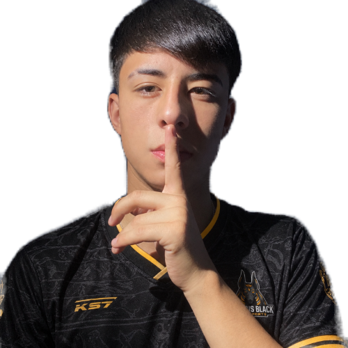 Partido - Espacio Gamer
