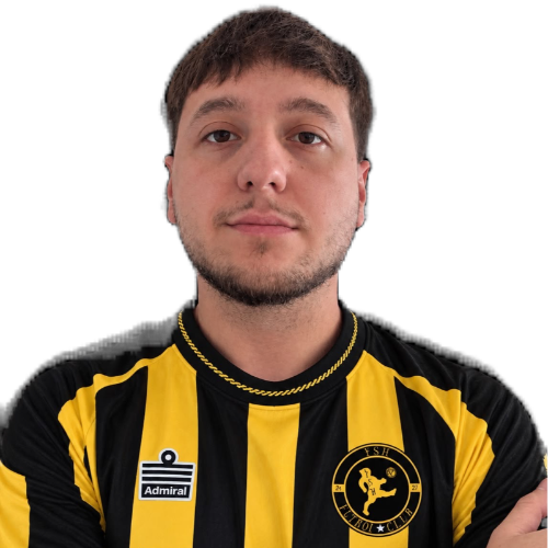 Equipo - Espacio Gamer