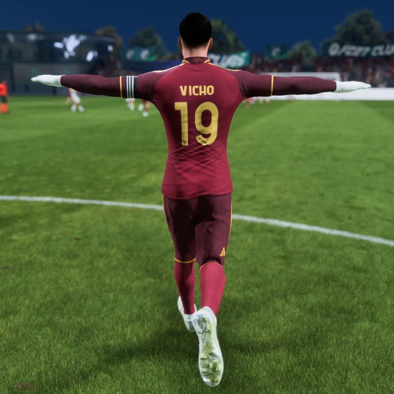 Partido - Espacio Gamer