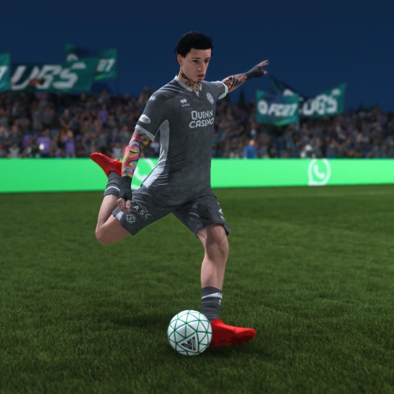 Los mejores jugadores de Clubes Pro en Argentina: top 10 actualizado - Espacio Gamer