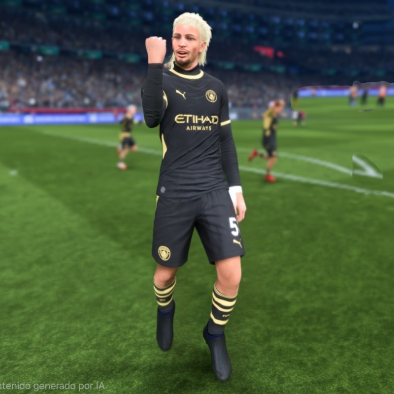 Partido - Espacio Gamer