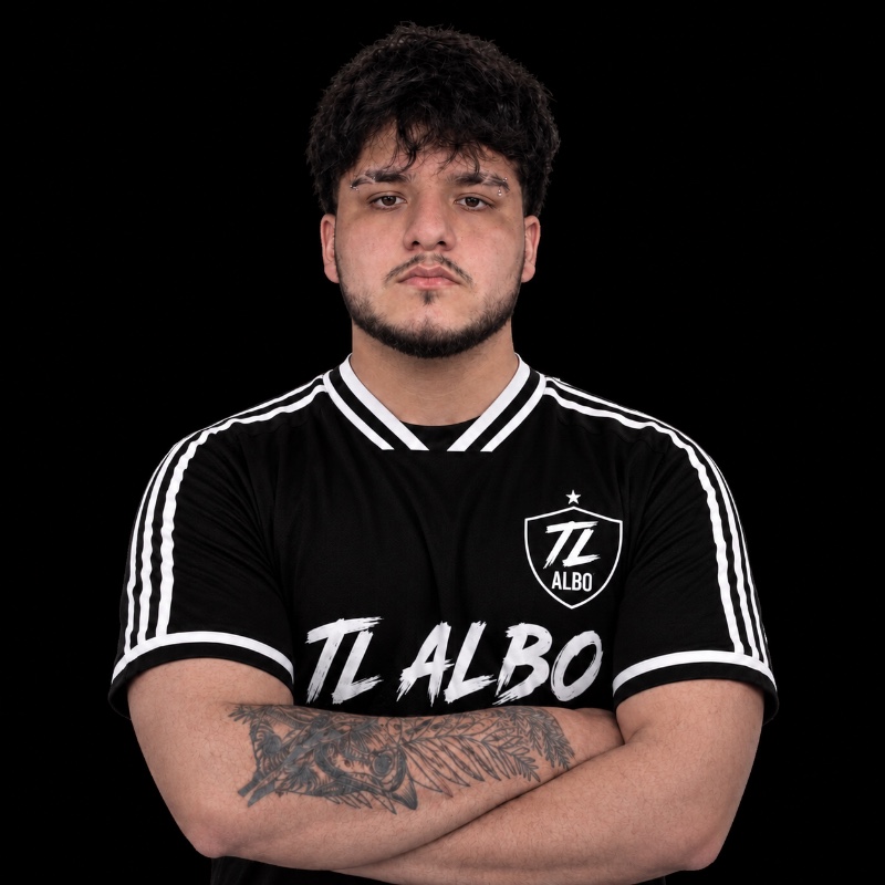 Inicio - Espacio Gamer