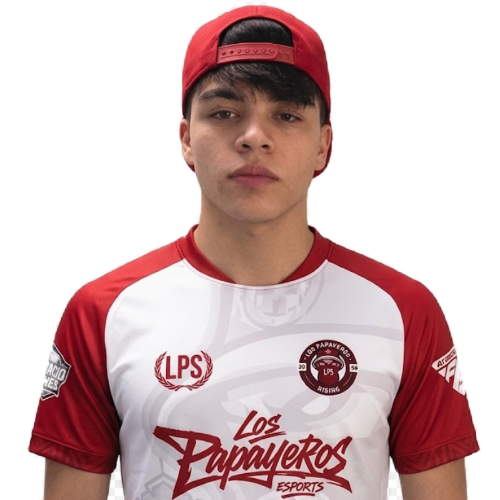 Partido - Espacio Gamer