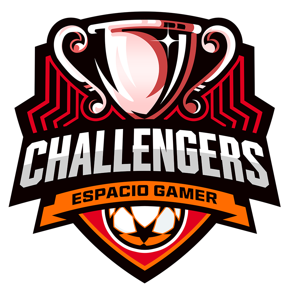 Inicio - Espacio Gamer