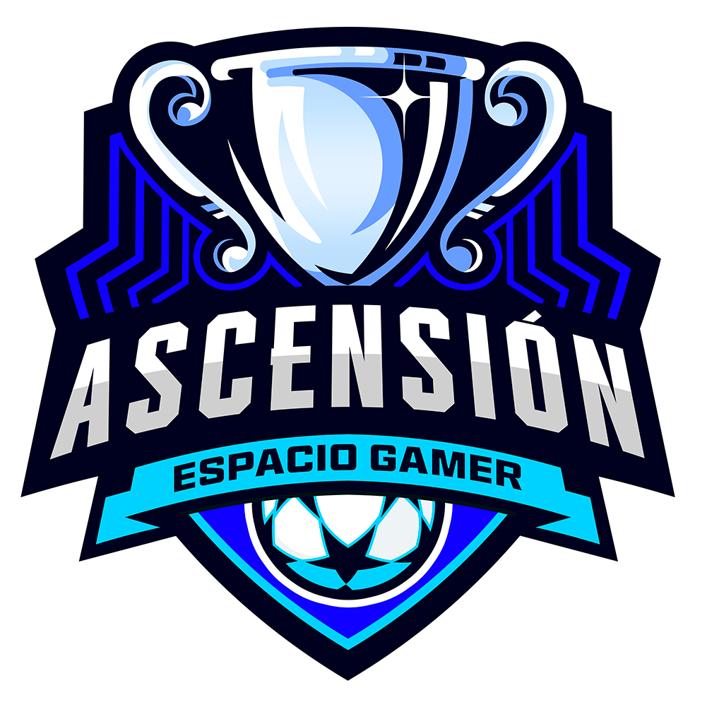Inicio - Espacio Gamer