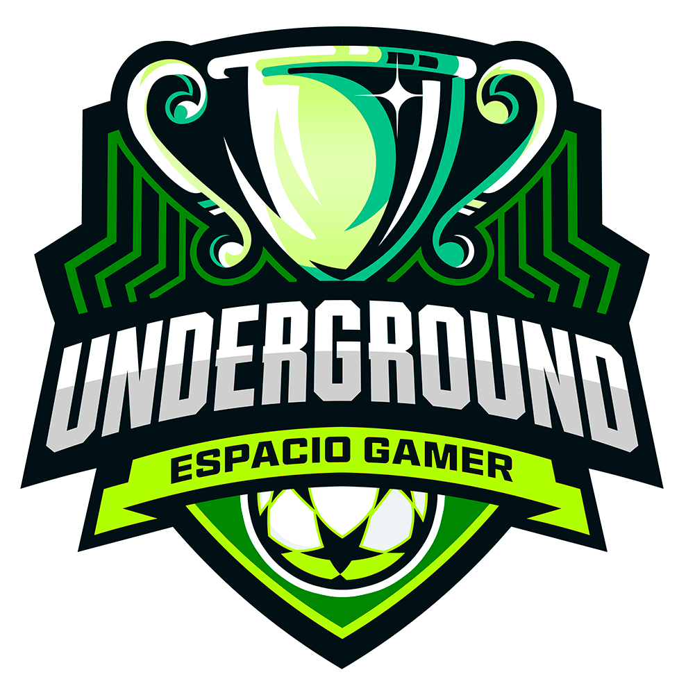 Inicio - Espacio Gamer