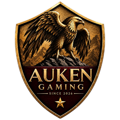 Inicio - Espacio Gamer