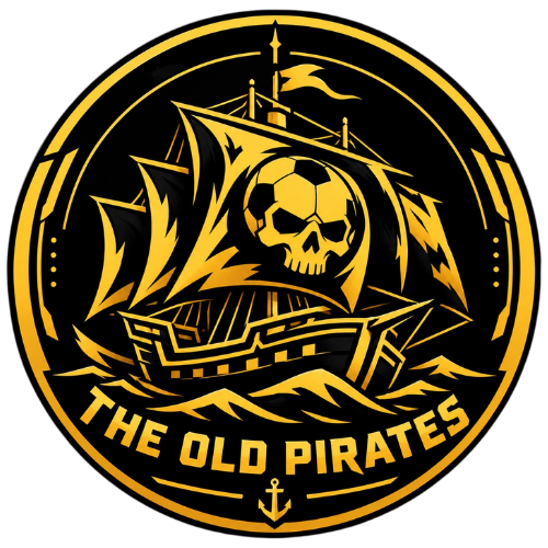 The Old Pirates FC