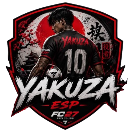 Yakuza eSp