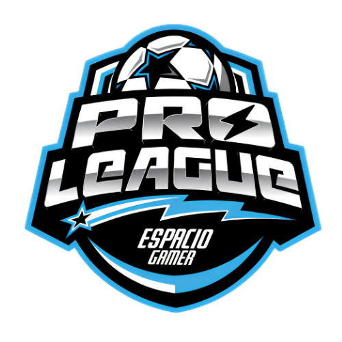 PRO LEAGUE (1°) | ESPACIO GAMER ARGENTINA