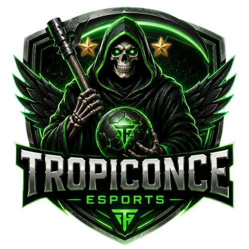 Inicio - Espacio Gamer