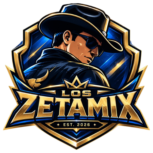 Los ZetaMiX