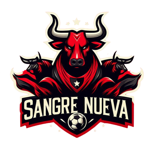 Sangre Nueva FC