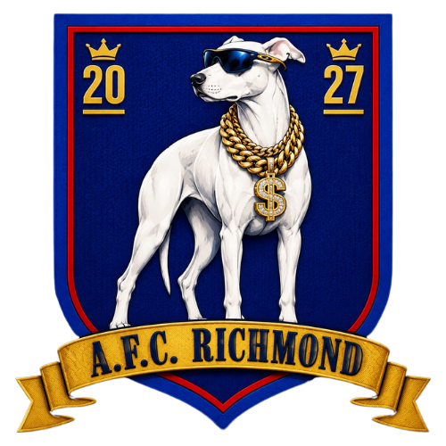 AFC RICHMOND