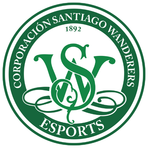 Wanderers eSports Rising