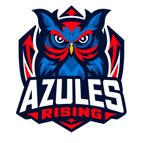 Azules Rising