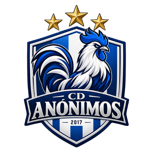 CD ANONIMOS