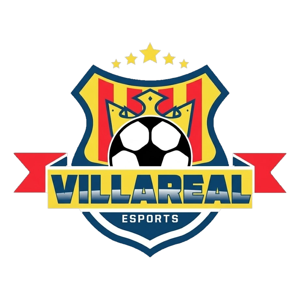 VILLAREAL ESPORTS