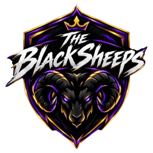 The Blacksheeps