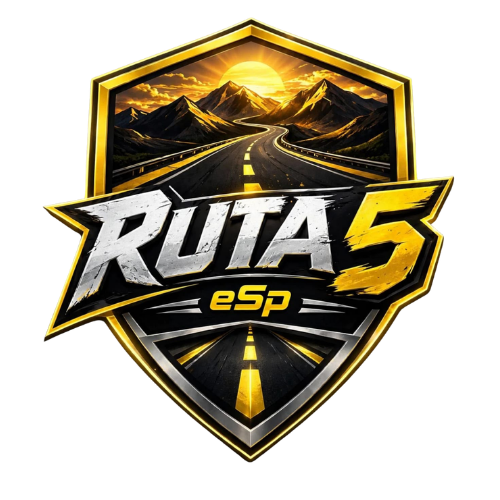 RUTA 5 ESPORTS
