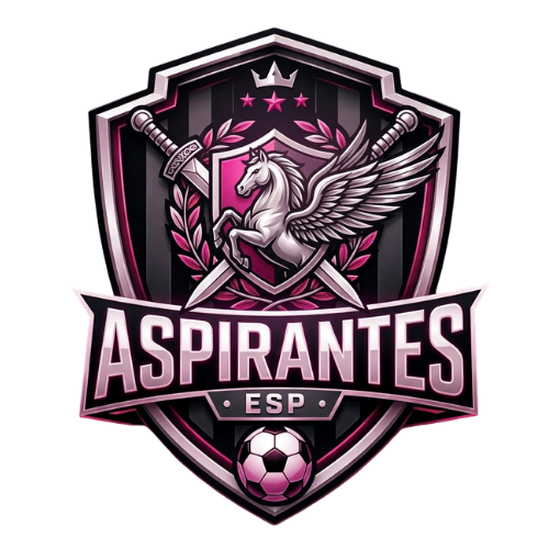 ASPIRANTES ESPORTS
