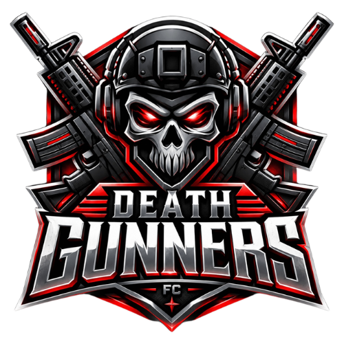 De4thgunners FC