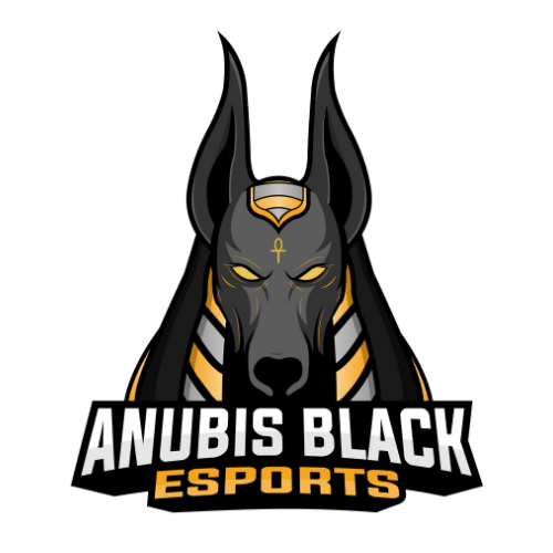 ANUBIS BLACK ESPORTS